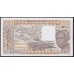 Того 1000 франков 1984 года (TOGO 1000 francs 1984) P 807Td: UNC