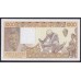 Того 1000 франков 1984 года (TOGO 1000 francs 1984) P 807Td: UNC