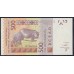 Того 500 франков  2016 года (TOGO 500 francs 2016) P 819Te: UNC