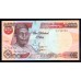 Нигерия 100 найра 1999 (NIGERIA 100 naira 1999) P 28b : UNC