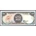 Тринидад и Тобаго 10 долларов 1979 года (TRINIDAD & TOBAGO 10 Dollars 1979) P38с: UNC