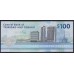 Тринидад и Тобаго 100 долларов 2009 года (TRINIDAD & TOBAGO 100 Dollars 2009) P52: UNC