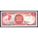 Тринидад и Тобаго 1 доллар 1979 г. (TRINIDAD & TOBAGO 1 Dollar 1979) P36d: UNC