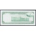 Тринидад и Тобаго 5 долларов 1964 -1977 года (TRINIDAD & TOBAGO 5 Dollars 1964-1977) P 31a: aUNC/UNC