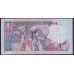 Тунис 1 динар 1972 года, B/10 096481 (TUNISIE 1 dinar 1972) Р 67: aUNC