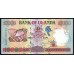 Уганда 10000 шиллингов 1995 года (UGANDA  10000 shillings  1995) P 38a: UNC