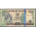 Уганда 1000 шиллингов 2008 г. (UGANDA 1000 shillings 2008) P 43c: UNC