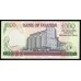 Уганда 1000 шиллингов 1994 г. (UGANDA 1000 shillings 1994) P 36а: UNC