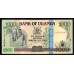 Уганда 1000 шиллингов 2009 г. (UGANDA 1000 shillings 2009) P 43d: UNC