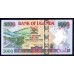 Уганда 5000 шиллингов 2005 г. (UGANDA  5000 shillings 2005) P 44b: UNC