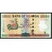 Уганда 10000 шиллингов 2007 г. (UGANDA  10000 shillings  2007) P 48: UNC