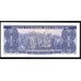 Уругвай 50 песо ND (1967 г.) (URUGUAY 50 Pesos ND (1967)) P 46а: UNC