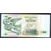Уругвай 20 песо 2011 г. (URUGUAY 20 Pesos Uruguayos 2011) P86b:Unc