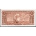 Уругвай 1 песо 1939 года, тёмный номер (URUGUAY 1 Peso 1939) P35b(3) : UNC