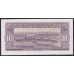 Уругвай 10 песо 1939 года, 4932782 (URUGUAY 10 Pesos 1939) P37d: UNC
