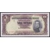 Уругвай 1000 песо 1939 года, 3434082 (URUGUAY 1000 Pesos 1939) P41c:(1) aUNC/UNC