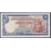 Уругвай 50 песо 1939(1967) года (URUGUAY 50 Pesos 1939(1967)) P 42Aa: aUNC/UNC