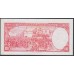 Уругвай 100 песо 1939 - 1967 год (URUGUAY 100 Pesos 1939-1967) P 43b: aUNC/UNC