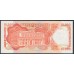 Уругвай 10000 песо 1974 года (URUGUAY 10000 Pesos 1974) P53c: UNC