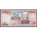 Уругвай 5 песо 1997 года (URUGUAY 5 Pesos Uruguayos 1997) P 73A:Unc