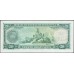 Венесуэла 20 боливаров 1974 года (Venezuela 20 Bolivares 1974) P 46e: UNC