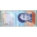 Венесуэла 2 боливара 24.05.2007 года (Venezuela 2 Bolivares 24.05.2007) P 88b: UNC