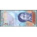 Венесуэла 2 боливара 2008 года  (Venezuela 2 Bolivares 2008) P 88c: UNC