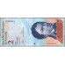 Венесуэла 2 боливара 2012 года, серия Замещения  (Venezuela 2 Bolivares 2012, Replacement) P 88r: UNC