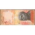 Венесуэла 5 боливаров 2011 года (Venezuela 5 Bolivares 2011) P 89d: UNC