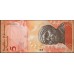 Венесуэла 5 боливаров 2013 года (Venezuela 5 Bolivares 2013) P 89e: UNC