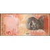 Венесуэла 5 боливаров 2014 года (Venezuela 5 Bolivares 2014) P 89f: UNC