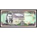 Ямайка 100 долларов 2007 (JAMAICA 100 Dollars 2007) P 84с : UNC