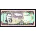Ямайка 100 долларов 2004 (JAMAICA 100 Dollars 2004) P 80d : UNC
