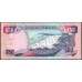 Ямайка 50 долларов 1988 (Jamaica 50 Dollars 1988) P 73a : UNC