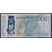 Ямайка 2000 долларов 2022 года, 60 лет Независимости, Полимер (Jamaica 2000 Dollars 2022, Polymer) P W100: UNC