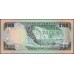 Ямайка 100 долларов 1987 (Jamaica 100 Dollars 1987) P 74 : UNC