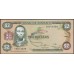 Ямайка 2 доллара 1989 (Jamaica 2 Dollars 1989) P 69c : UNC
