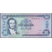 Ямайка 10 долларов 1991 (Jamaica 10 Dollars 1991) P 71d : UNC