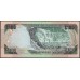Ямайка 100 долларов 2002 (Jamaica 100 Dollars 2002) P 80b : UNC