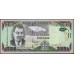 Ямайка 100 долларов 2014 (Jamaica 100 Dollars 2014) P 95a : UNC