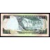 Ямайка 100 долларов 2016 (JAMAICA 100 Dollars 2016) P 95с : UNC