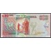 Замбия 20000 квача 2010 год (ZAMBIA 20000 kwacha 2010) P47e: UNC