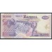 Замбия 100 квача 2003 год (ZAMBIA 100 kwacha 2003) P 38d: UNC