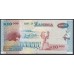 Замбия 10000 квача 2003 год (ZAMBIA 10000 kwacha 2003) P46a: UNC