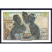 Западная Африка 50 франков (1958) (West African States 50 francs (1958)) P 1 : UNC