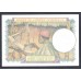 Французская Западная Африка 5 франков 6.5. 1942 г. (BANQUE DE L'AFRIQUE OCCIDENTALE 5 francs 6.5. 1942) P 25(4): UNC